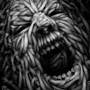 Meet your Posher, Heather feather